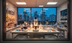 Beitragsbild zu Formycon Aktie: Expansion in Asien