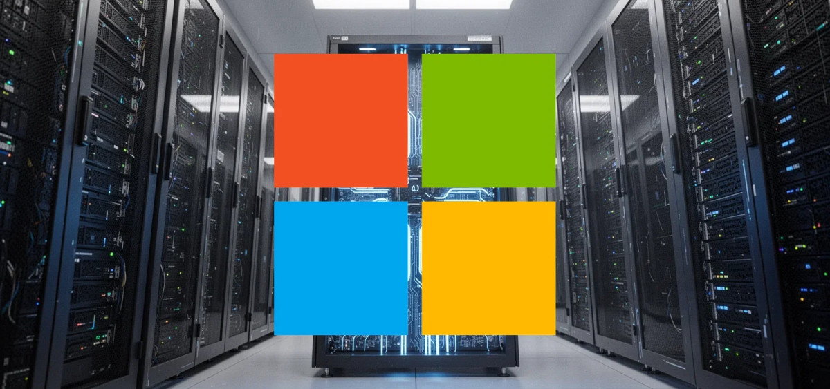 Beitragsbild zu Microsoft Aktie: Zukunftsorientierte Betrachtungen