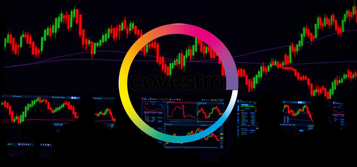 Beitragsbild zu Covestro Aktie: Kampflos verloren?