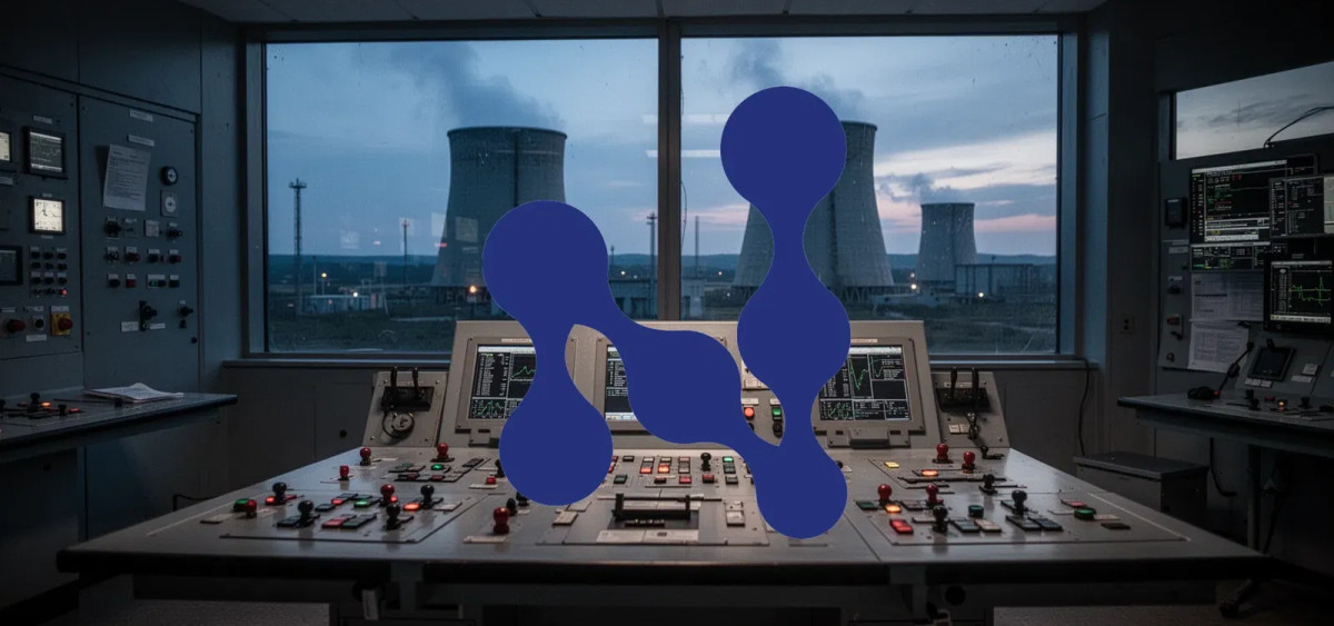 Beitragsbild zu Nuscale Power Aktie: Trügerischer Friede?