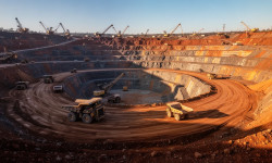 Beitragsbild zu Barrick Mining Aktie: Rekordzahlen und IPO-Pläne