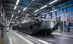 Beitragsbild zu Rheinmetall Aktie: Konsolidierung hält an