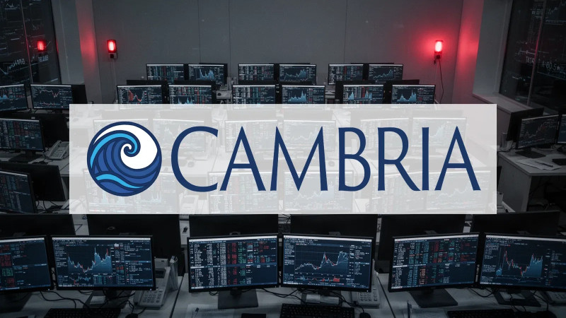 Beitragsbild zu Cambria Tail Risk ETF: Crash-Schutz?