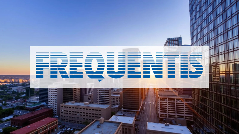 Beitragsbild zu Frequentis-Aktie: Drohnen sorgen für Wachstumschancen!