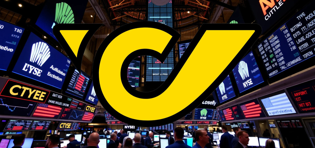 Beitragsbild zu Österreichische Post-Aktie: Grüne Weihnachten!