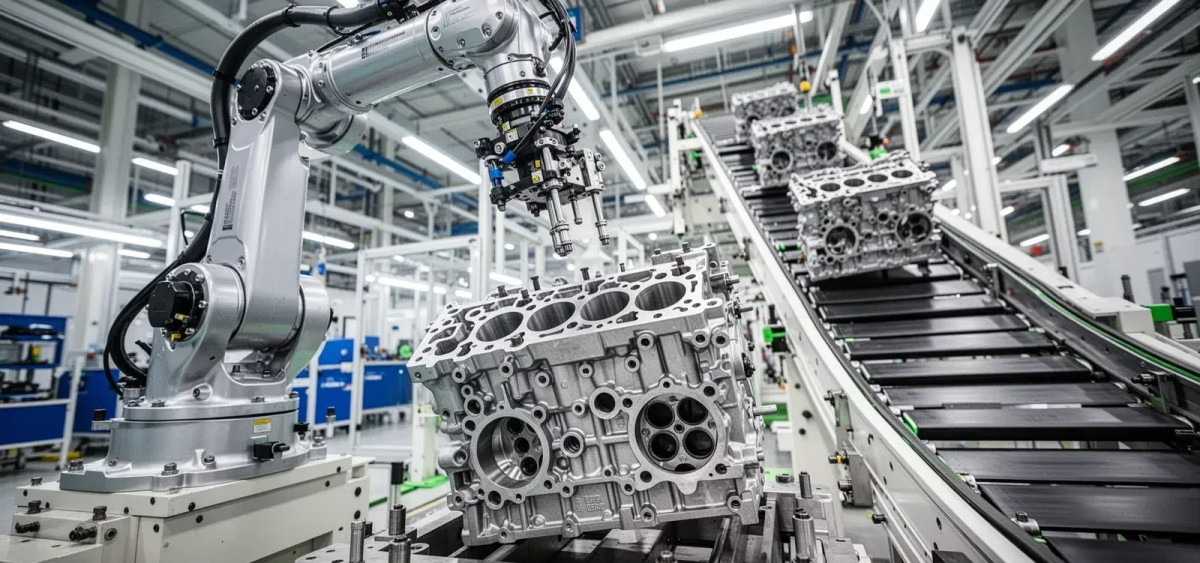 Beitragsbild zu Deutz Aktie: MDAX-Aufstieg beflügelt