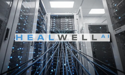 Beitragsbild zu Healwell AI Aktie: Aufträge vor Zahlen