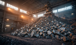 Beitragsbild zu Almonty Industries Aktie: Rekordhoch durch Wolfram-Boom