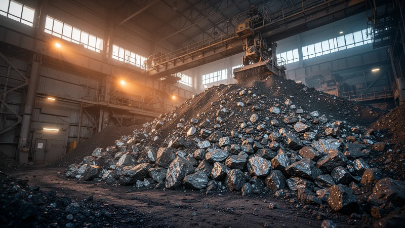 Beitragsbild zu Almonty Industries Aktie: Rekordhoch durch Wolfram-Boom