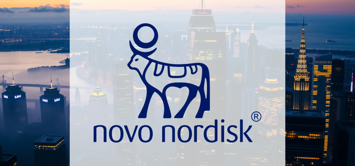 Beitragsbild zu Novo Nordisk-Aktie: Unfassbar!