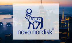 Beitragsbild zu Novo Nordisk-Aktie: Unfassbar!