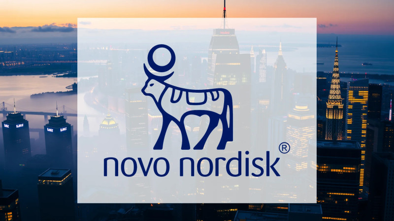Beitragsbild zu Novo Nordisk-Aktie: Unfassbar!