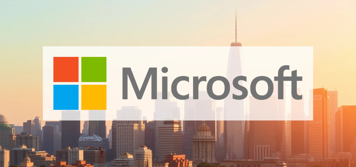 Beitragsbild zu Microsoft Aktie: KI-Durchbruch!