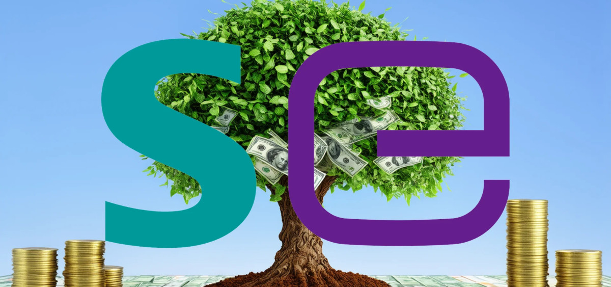 Beitragsbild zu Siemens Energy Aktie: Konkurrenz zündet Rally