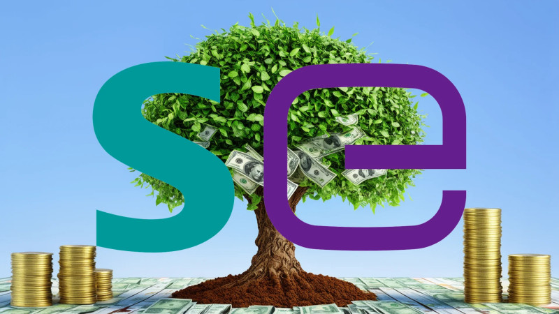 Beitragsbild zu Siemens Energy Aktie: Konkurrenz zündet Rally