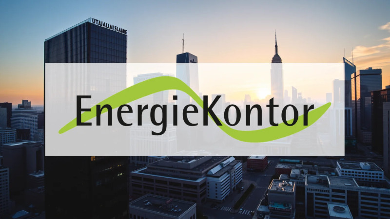 Beitragsbild zu Energiekontor Aktie: Heute fällt die Entscheidung