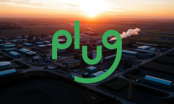 Beitragsbild zu Plug Power-Aktie: Sie startet!