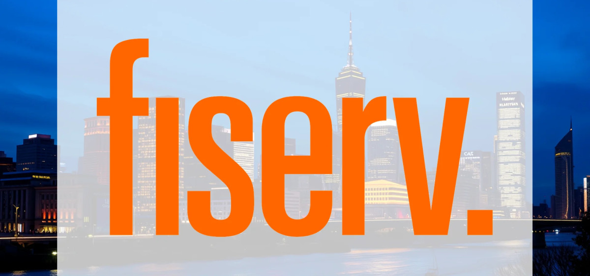 Beitragsbild zu Fiserv Aktie: Verheerende Entwicklungen?