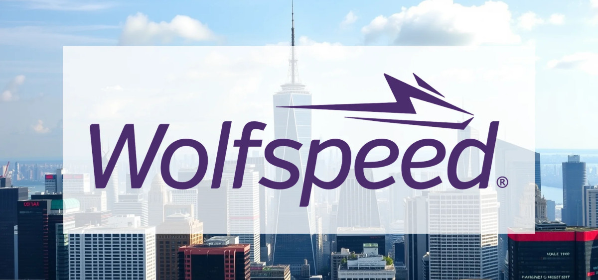 Beitragsbild zu Wolfspeed Aktie: Befreiungsschlag nach Bankruptcy