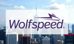 Beitragsbild zu Wolfspeed Aktie: Befreiungsschlag nach Bankruptcy