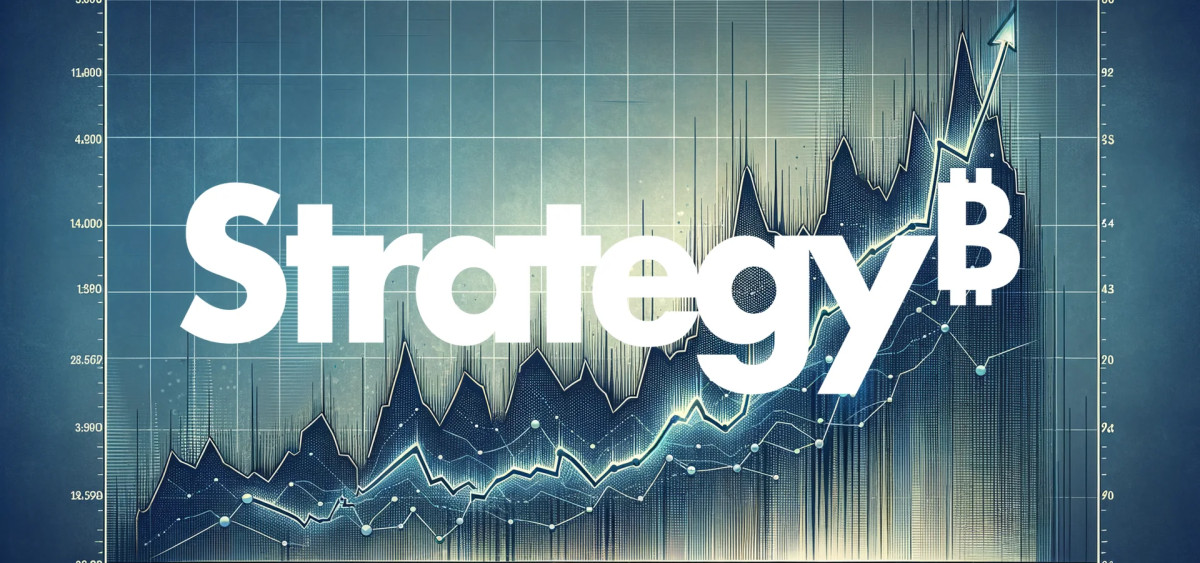 Beitragsbild zu Strategy Aktie: Herausforderung ignoriert?