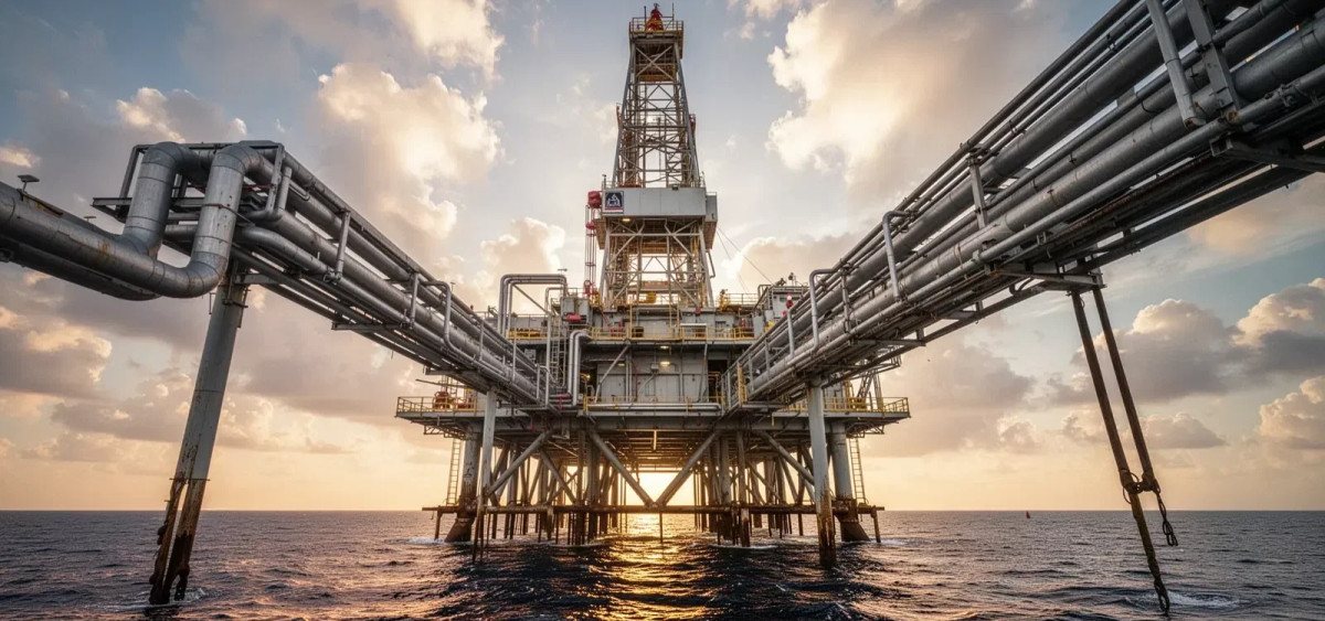 Beitragsbild zu Petrobras Aktie: Ölpreisschub trifft auf Rekordkurs