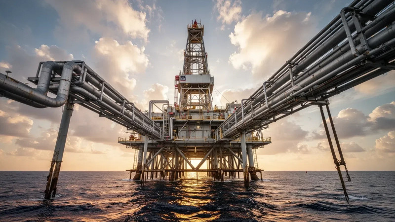 Beitragsbild zu Petrobras Aktie: Ölpreisschub trifft auf Rekordkurs