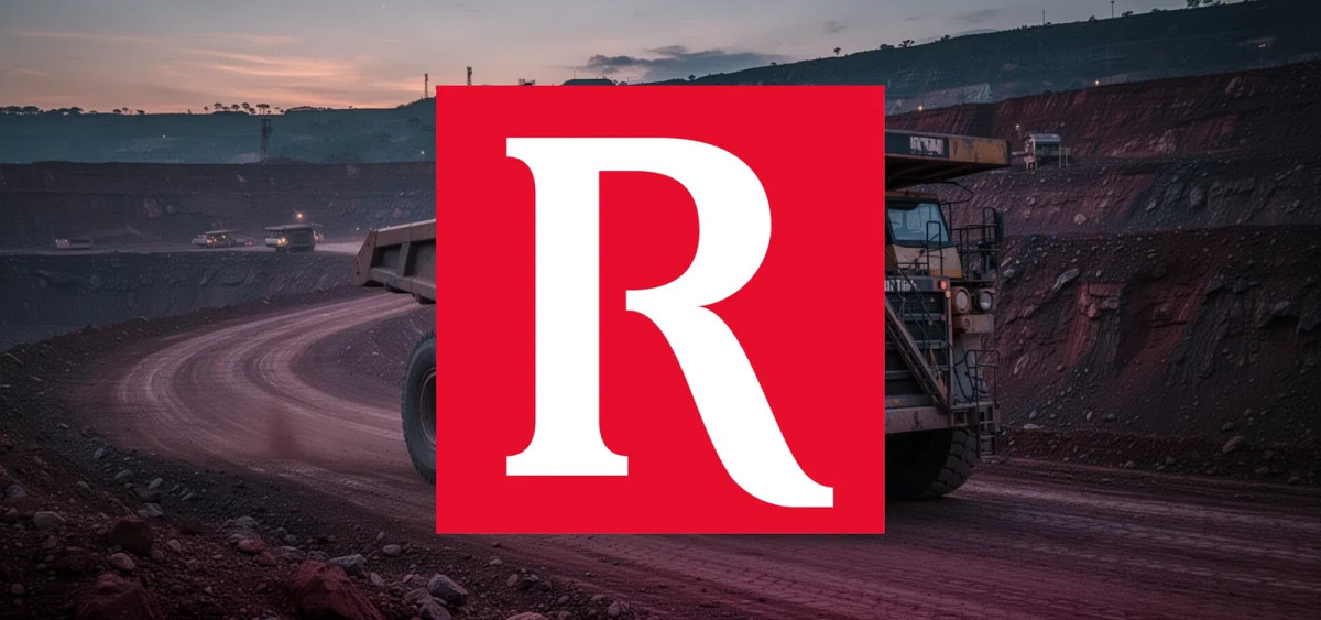 Beitragsbild zu Rio Tinto Aktie: Dividendenabschlag belastet