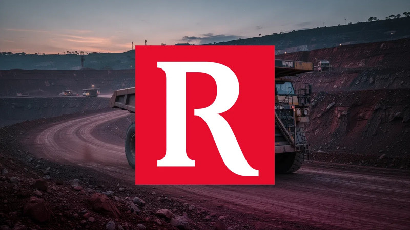 Beitragsbild zu Rio Tinto Aktie: Dividendenabschlag belastet