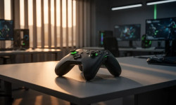 Beitragsbild zu VanEck Video Gaming ETF: Bodenbildung?