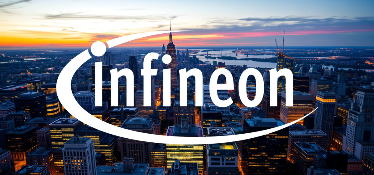 Beitragsbild zu Infineon Aktie: Rekord-Revolution!