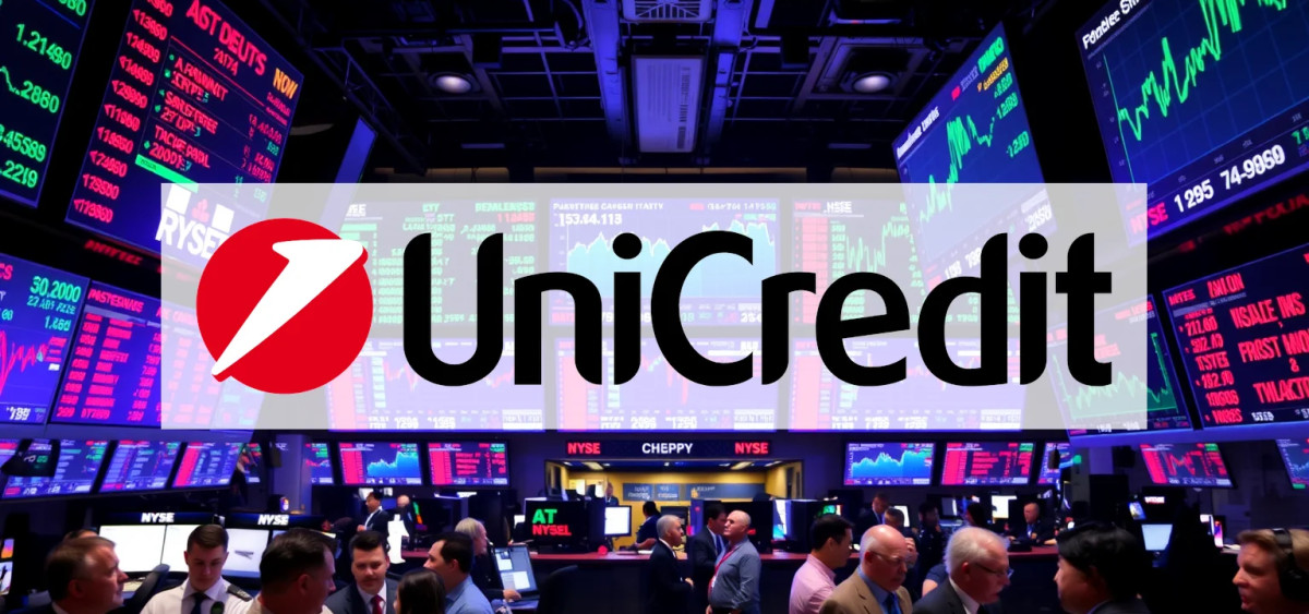 Beitragsbild zu Unicredit Aktie: Lizensierungsstatus unverändert