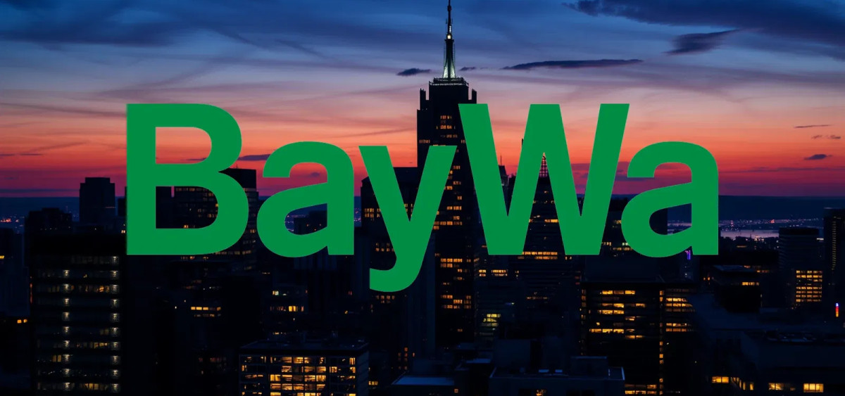 Beitragsbild zu BayWa Aktie: Lage spitzt sich zu