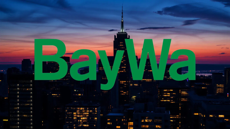 Beitragsbild zu BayWa Aktie: Lage spitzt sich zu