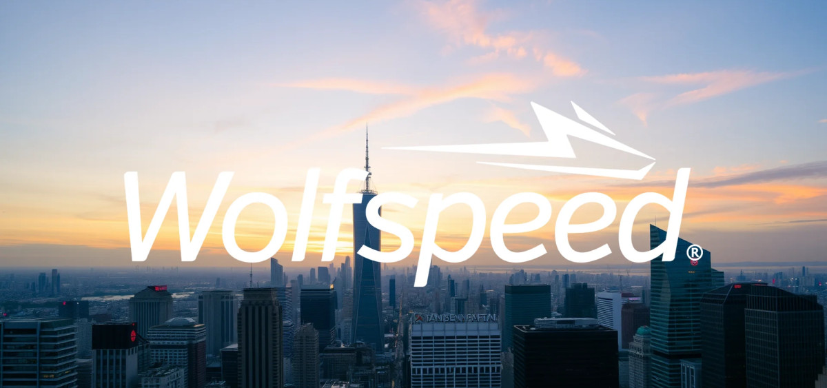 Beitragsbild zu Wolfspeed Aktie: Akute Handlungsnot?