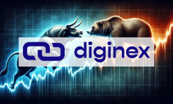Beitragsbild zu Diginex Aktie: Übernahme löst Absturz aus