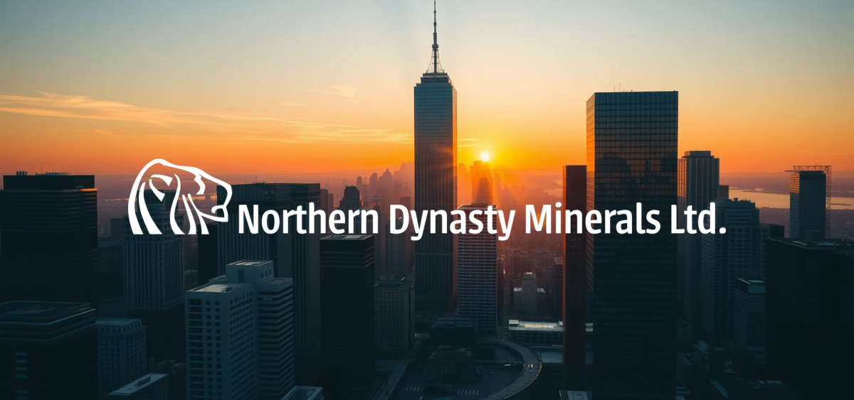 Beitragsbild zu Northern Dynasty Minerals Aktie: Blutbad!