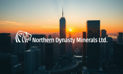 Beitragsbild zu Northern Dynasty Minerals Aktie: Blutbad!