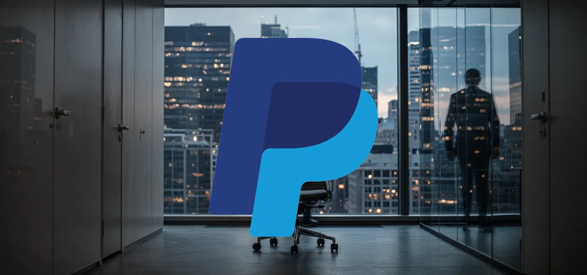 Beitragsbild zu PayPal Aktie: Falscher Schritt?