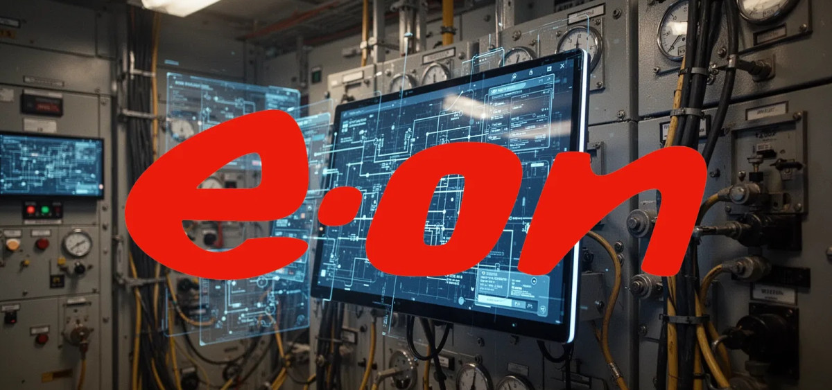 Beitragsbild zu E.ON Aktie: Effizienzsteigerungen beeindruckend!