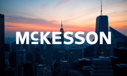 Beitragsbild zu McKesson Aktie: Zwischen Aufschwung und Abverkauf
