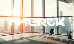 Beitragsbild zu Merck Aktie: Entwicklung betrachten