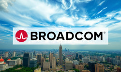Beitragsbild zu Broadcom Aktie: KI-Revolte!