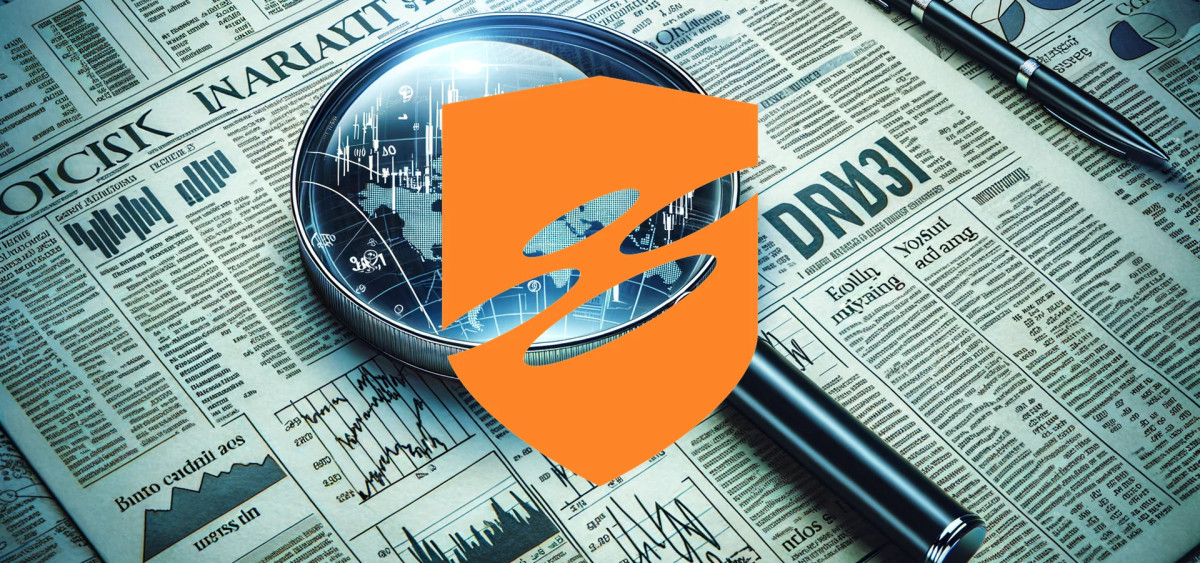 Beitragsbild zu DroneShield-Aktie: Panik!