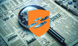 Beitragsbild zu DroneShield-Aktie: Panik!