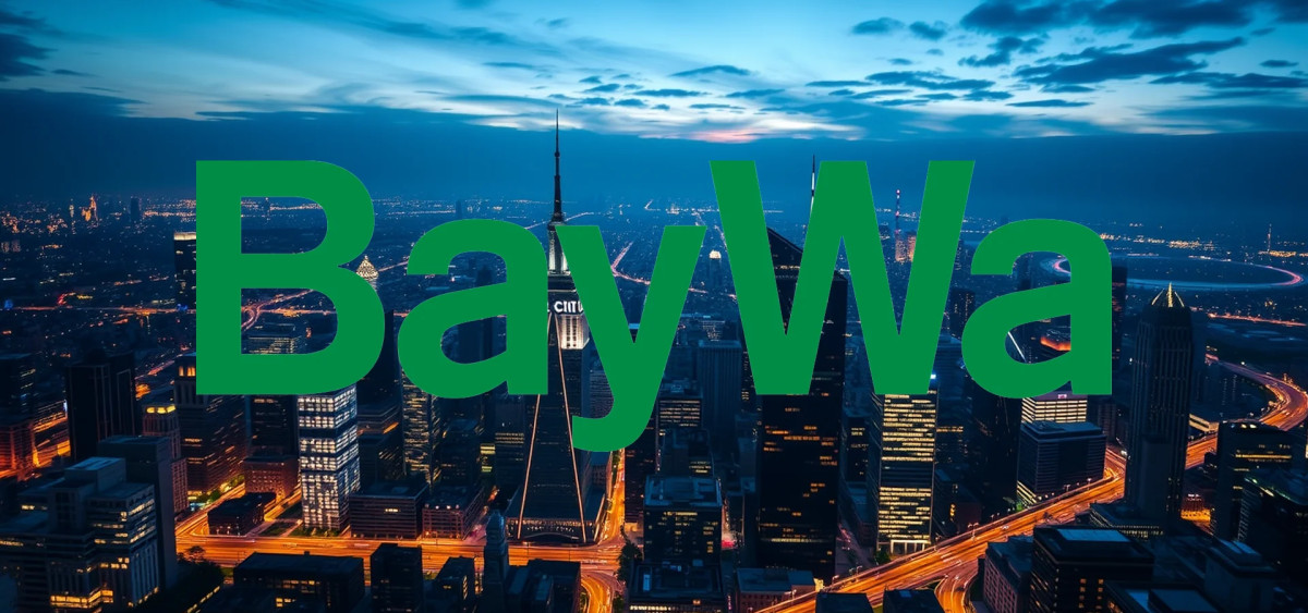 Beitragsbild zu BayWa Aktie: Führung unter Druck