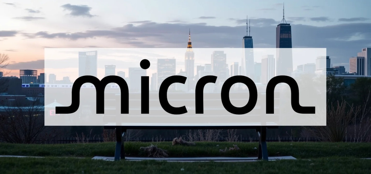 Beitragsbild zu Micron Aktie: KI-Boom macht reich!