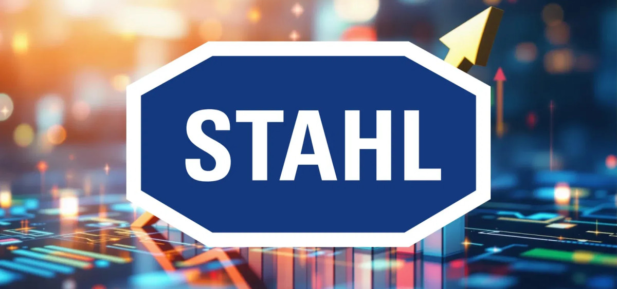 Beitragsbild zu R Stahl Aktie: Geduldsprobe