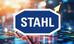 Beitragsbild zu R Stahl Aktie: Geduldsprobe