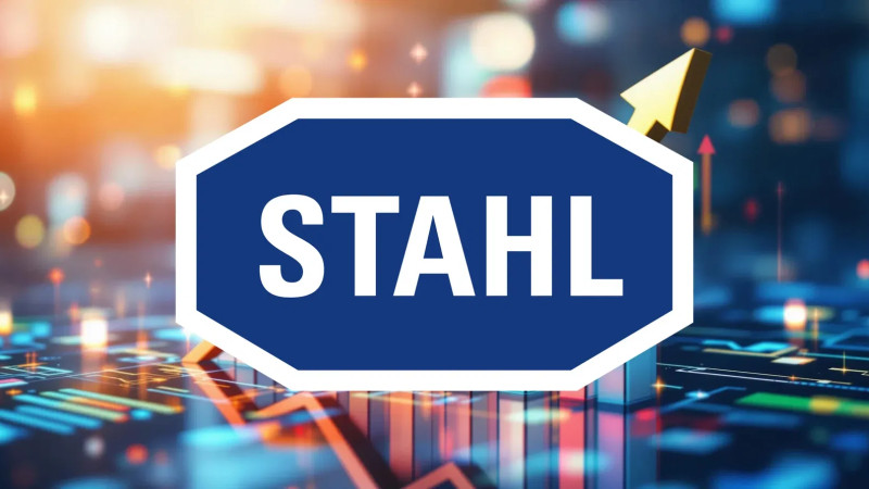 Beitragsbild zu R Stahl Aktie: Geduldsprobe